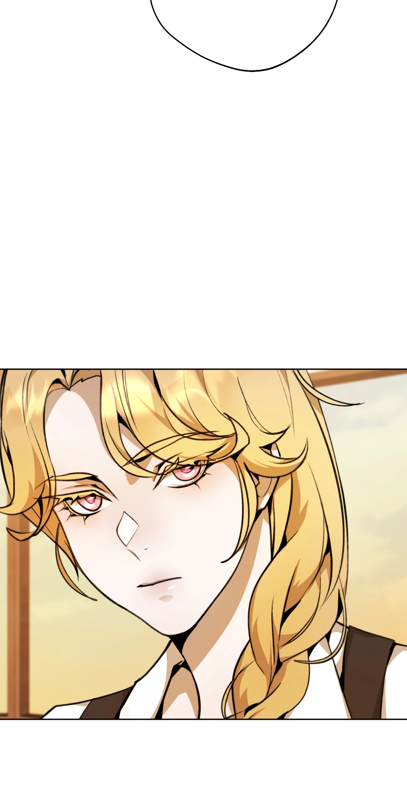 Angma-wa Gipeun Bada Sai Chapter 8 page 35 - 