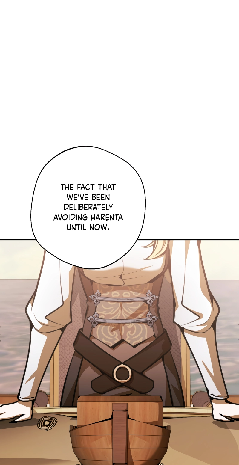 Angma-wa Gipeun Bada Sai Chapter 8 page 36 - 