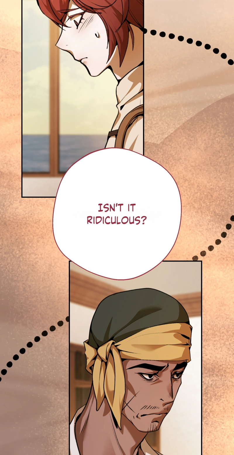 Angma-wa Gipeun Bada Sai Chapter 8 page 38 - 