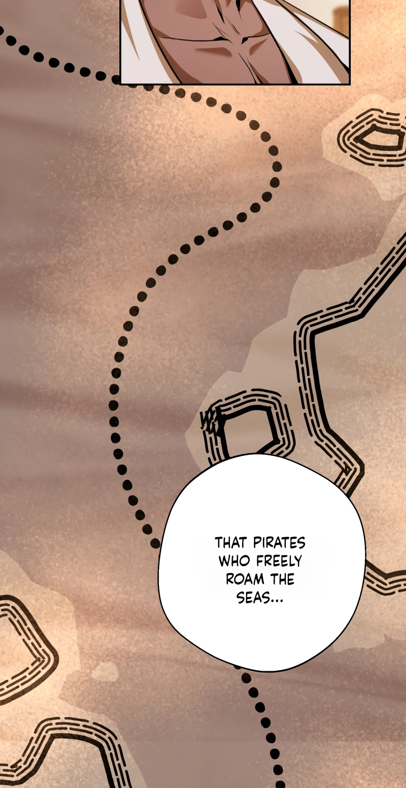 Angma-wa Gipeun Bada Sai Chapter 8 page 39 - 