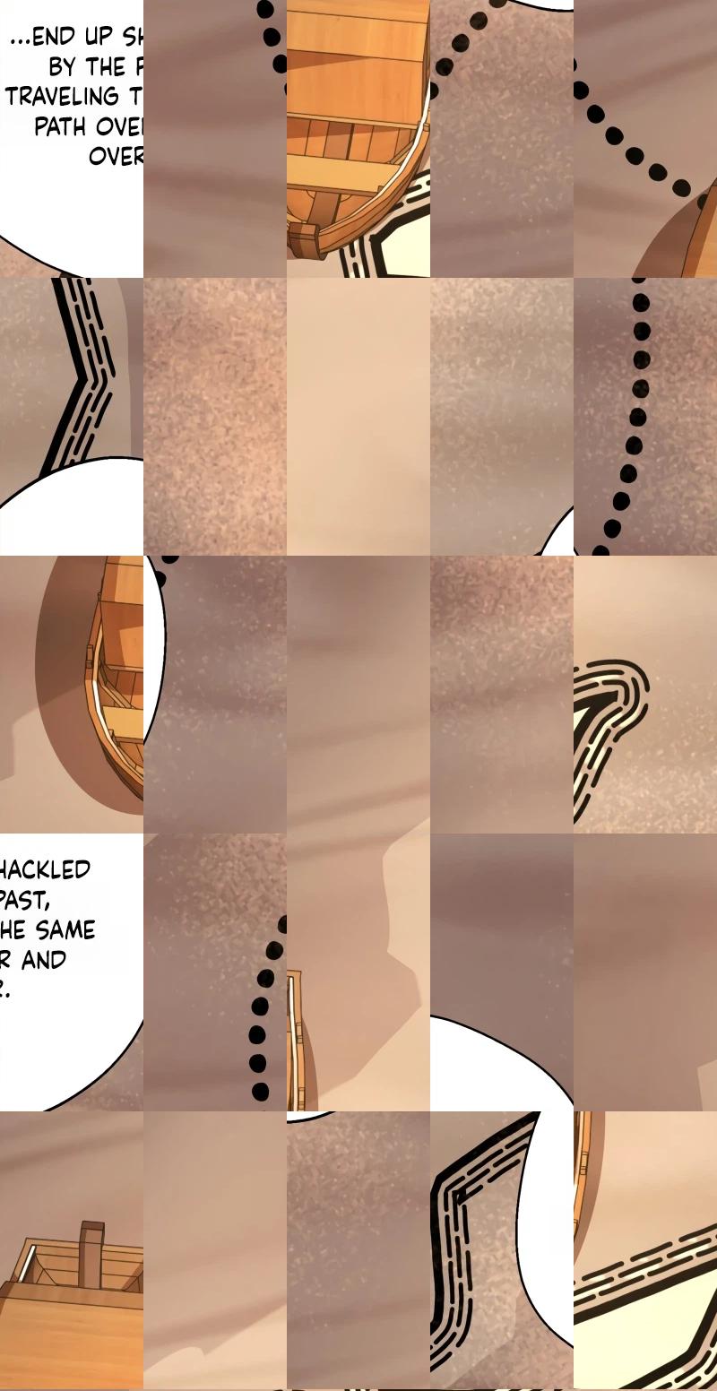 Angma-wa Gipeun Bada Sai Chapter 8 page 40 - 