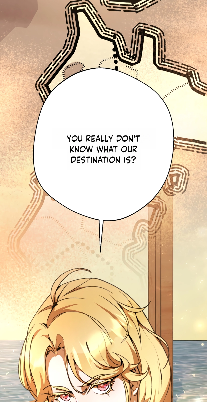 Angma-wa Gipeun Bada Sai Chapter 8 page 41 - 