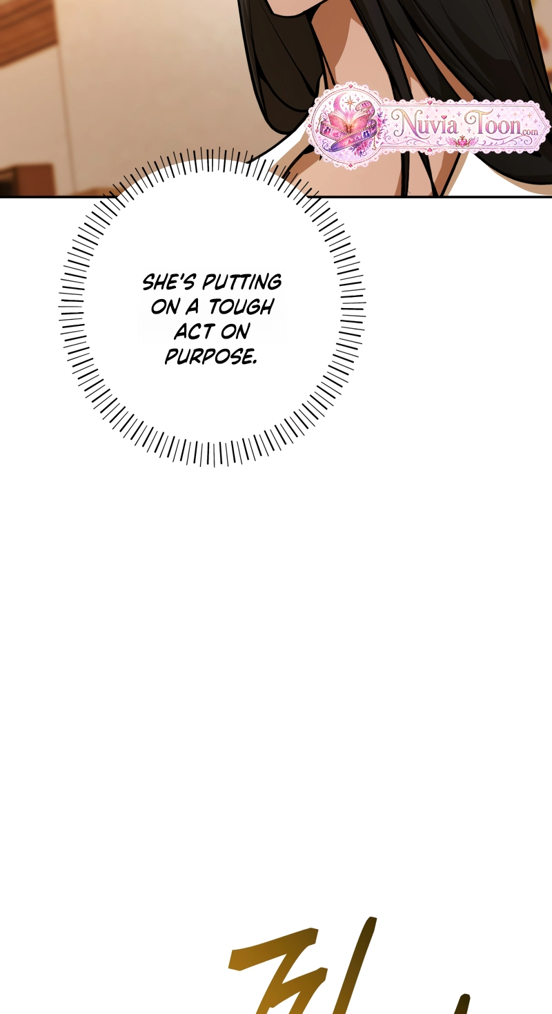 Angma-wa Gipeun Bada Sai Chapter 8 page 47 - 