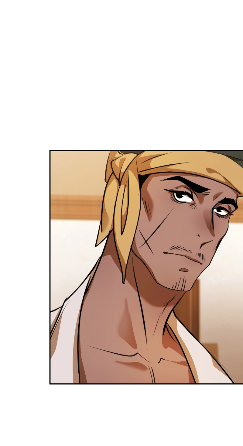 Angma-wa Gipeun Bada Sai Chapter 8 page 52 - 
