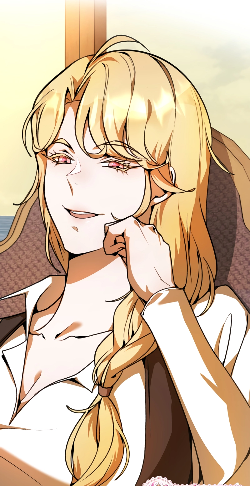 Angma-wa Gipeun Bada Sai Chapter 8 page 55 - 