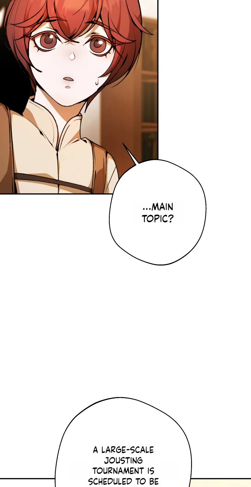 Angma-wa Gipeun Bada Sai Chapter 8 page 57 - 