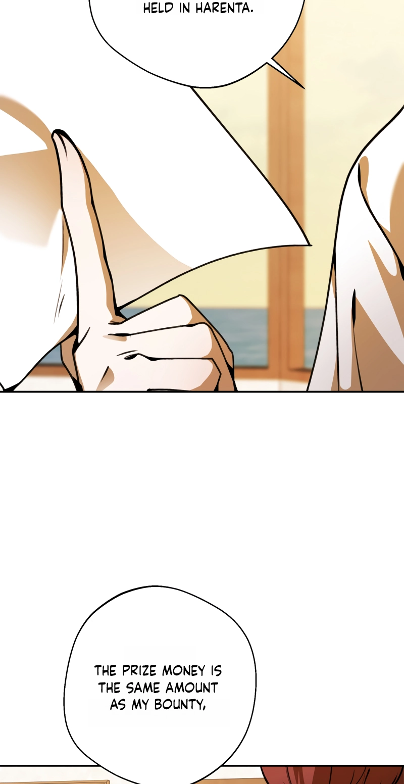 Angma-wa Gipeun Bada Sai Chapter 8 page 58 - 