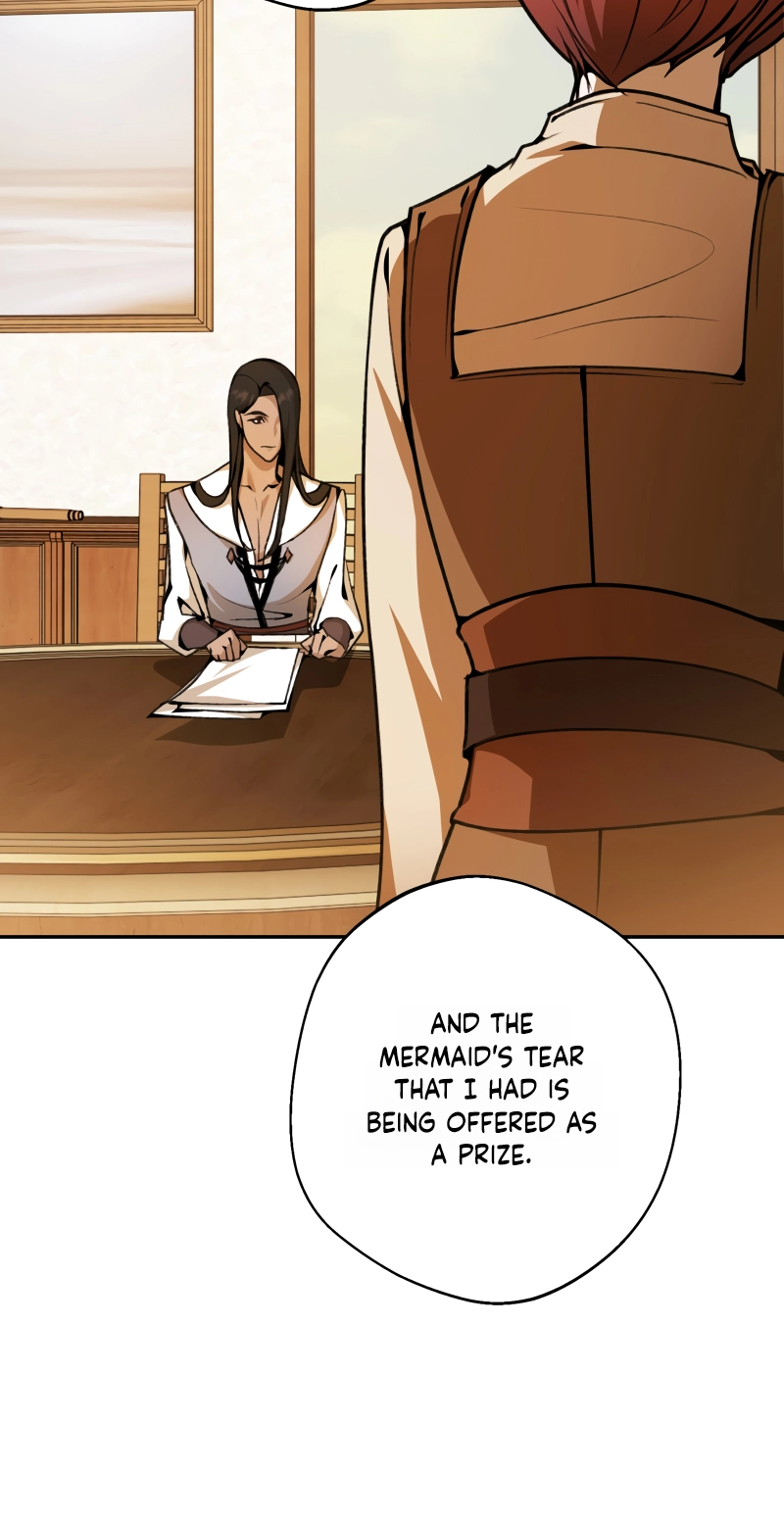 Angma-wa Gipeun Bada Sai Chapter 8 page 59 - 
