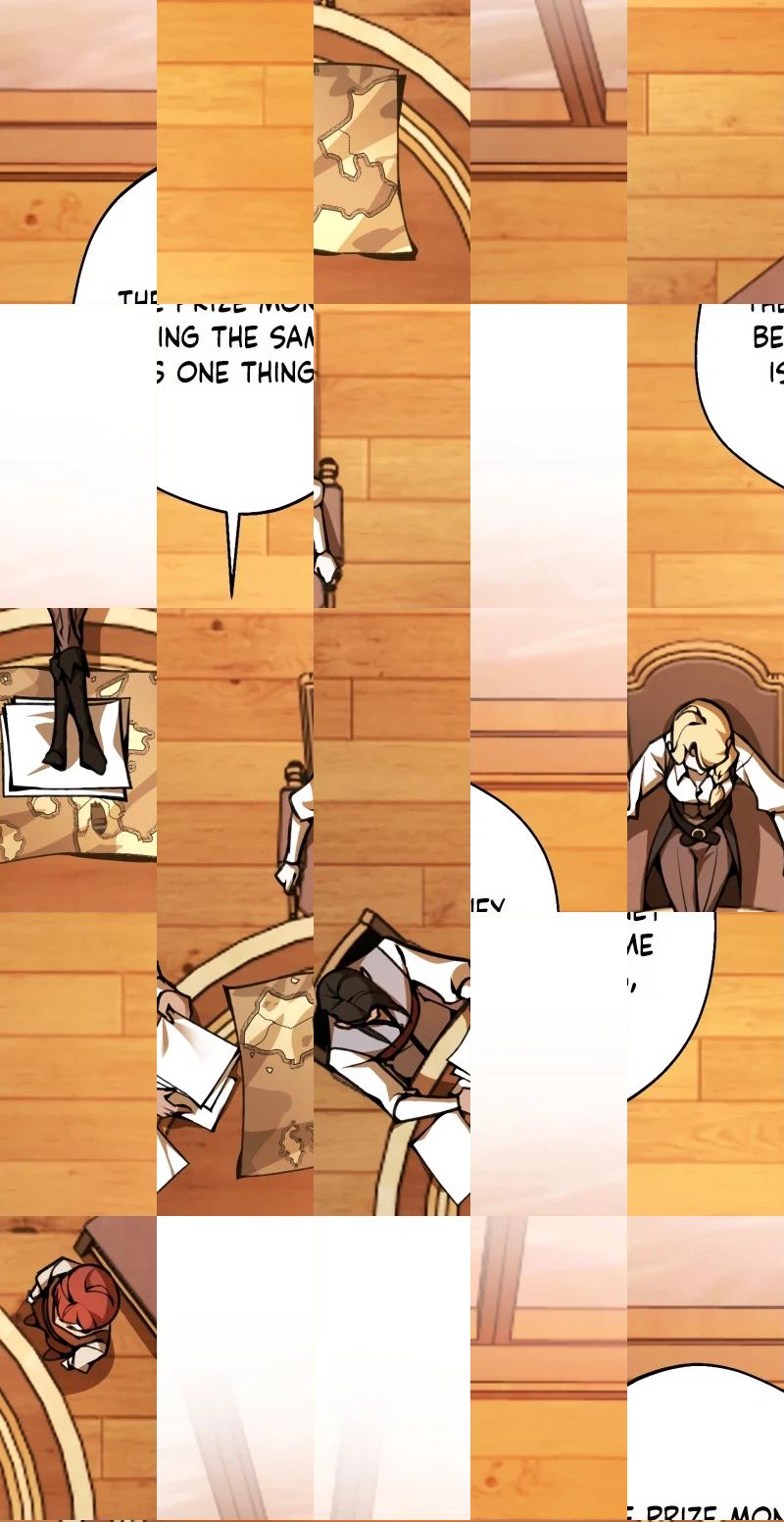 Angma-wa Gipeun Bada Sai Chapter 8 page 60 - 