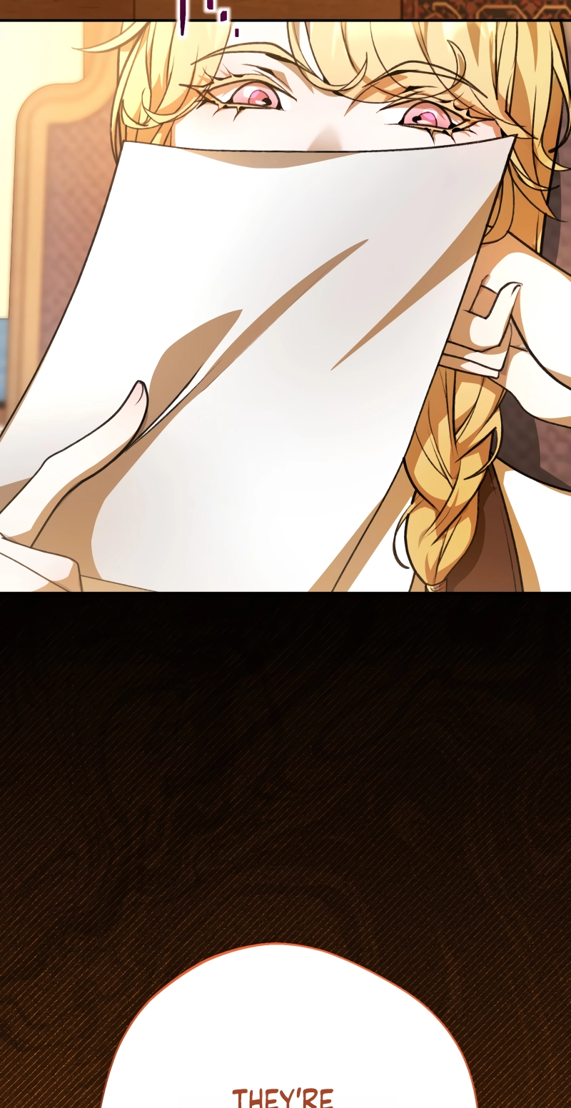 Angma-wa Gipeun Bada Sai Chapter 8 page 62 - 