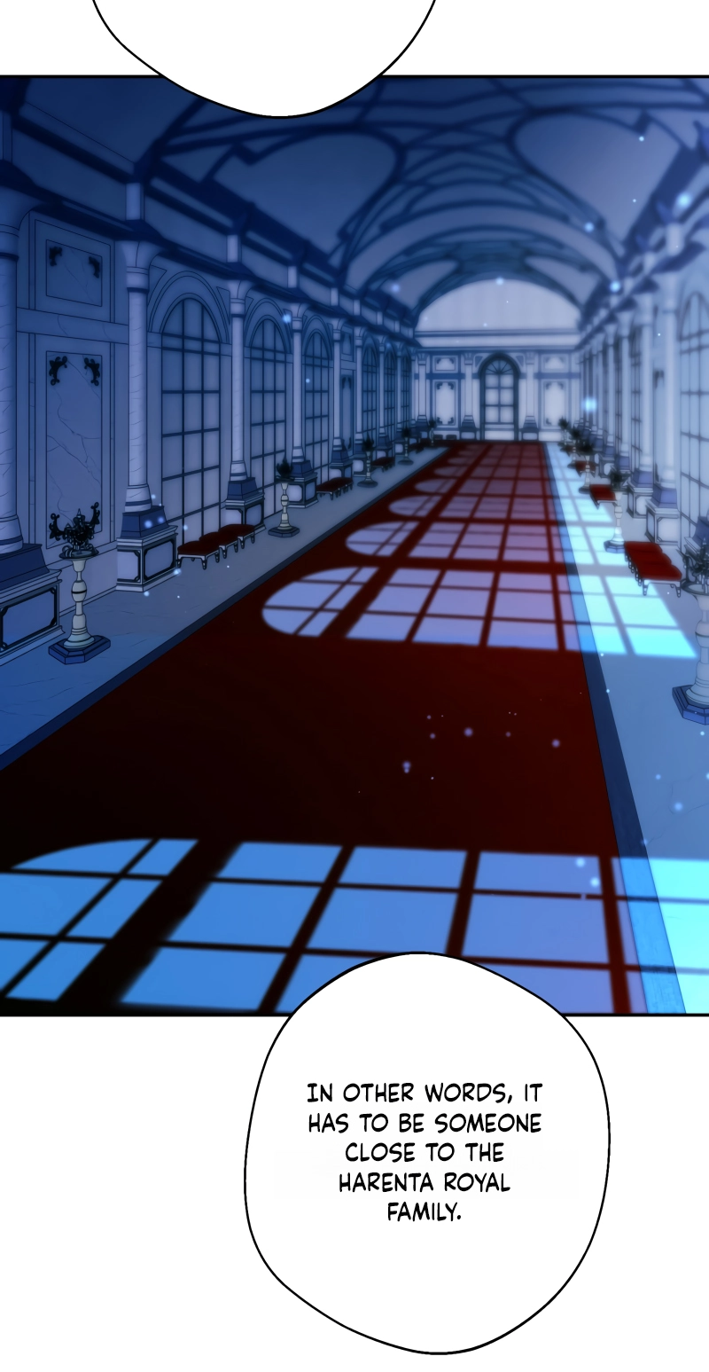 Angma-wa Gipeun Bada Sai Chapter 8 page 64 - 