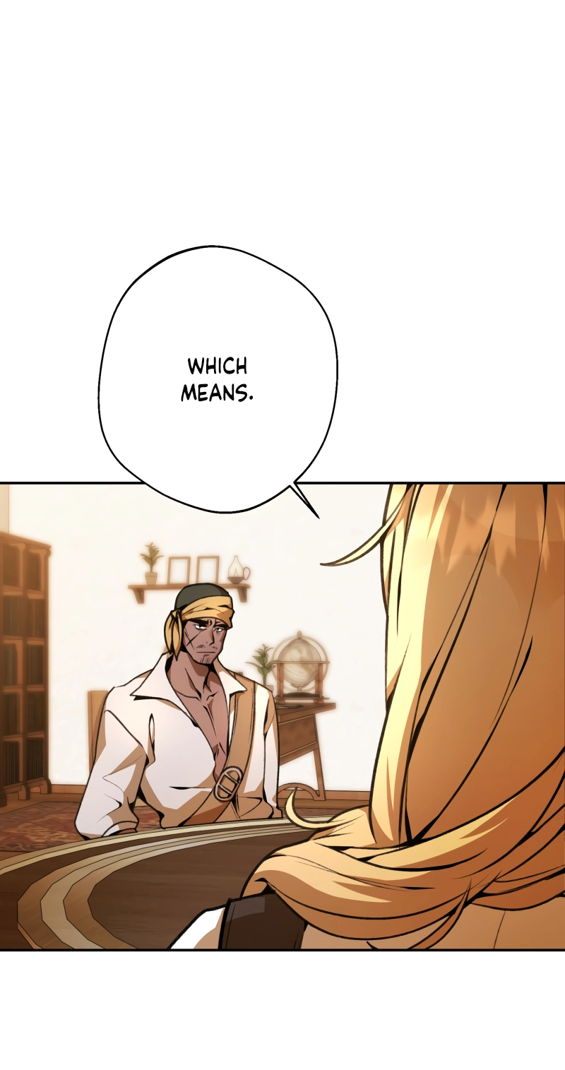 Angma-wa Gipeun Bada Sai Chapter 8 page 65 - 