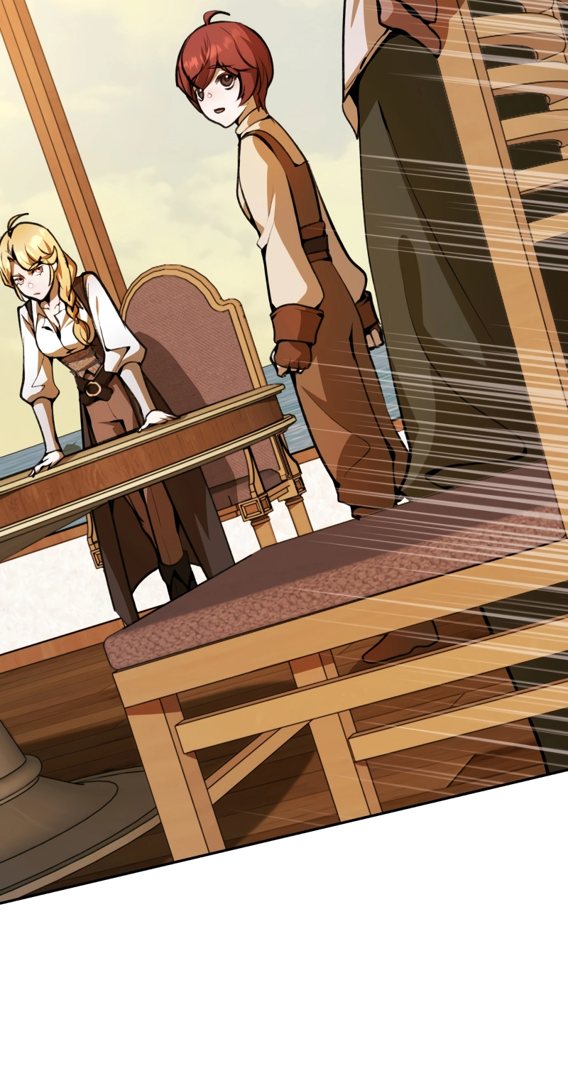Angma-wa Gipeun Bada Sai Chapter 8 page 70 - 