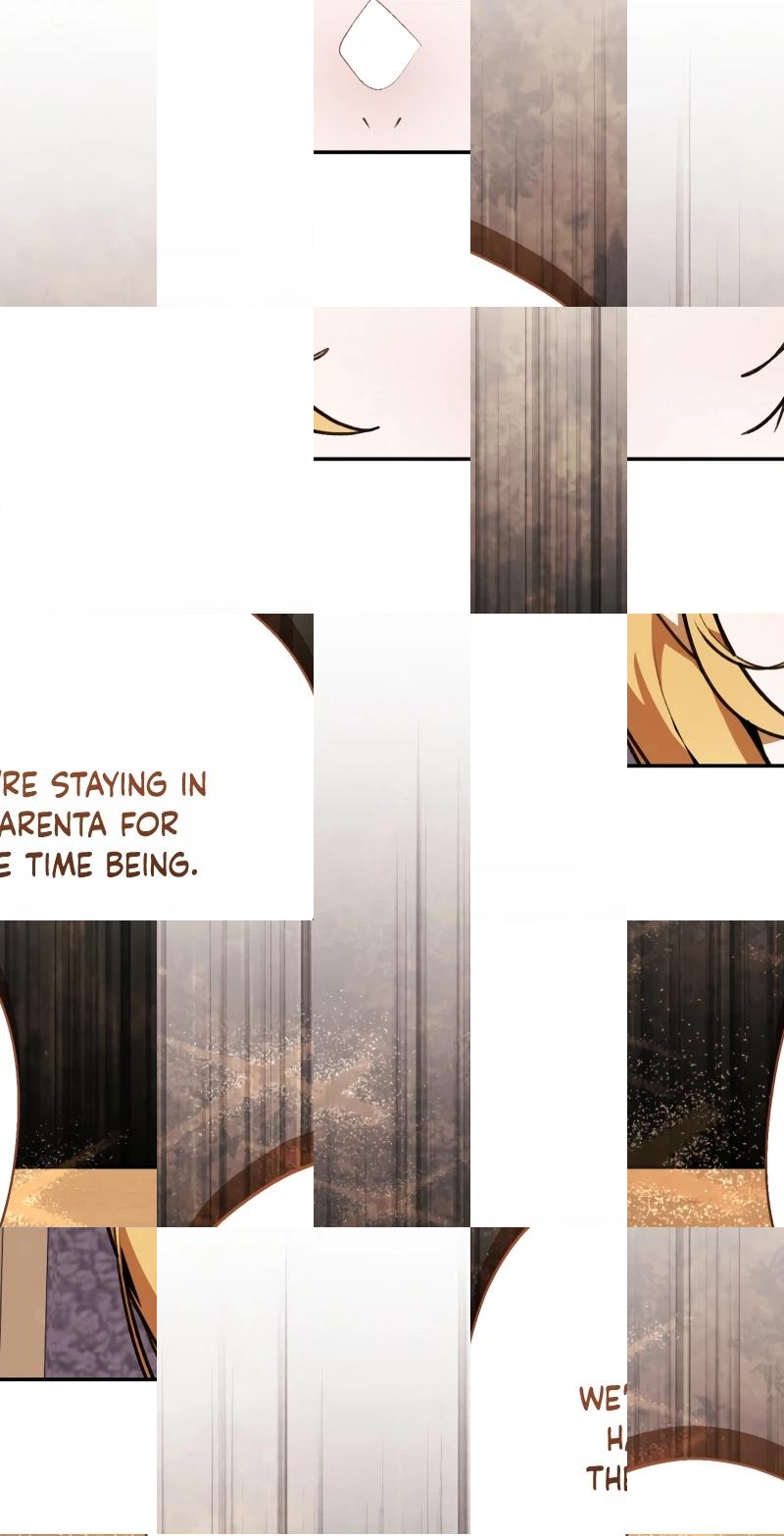 Angma-wa Gipeun Bada Sai Chapter 8 page 8 - 