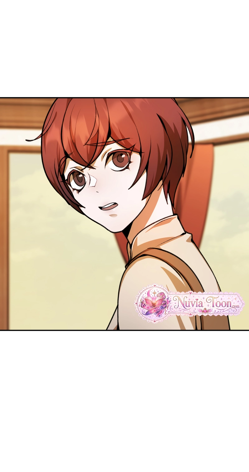 Angma-wa Gipeun Bada Sai Chapter 8 page 71 - 