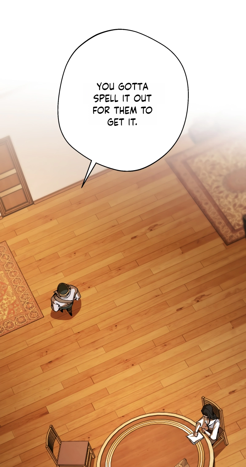 Angma-wa Gipeun Bada Sai Chapter 8 page 72 - 
