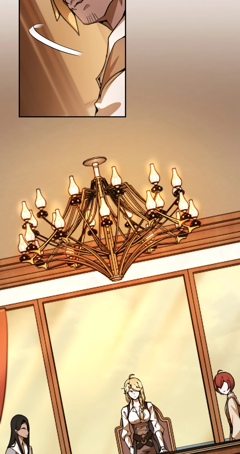 Angma-wa Gipeun Bada Sai Chapter 8 page 74 - 