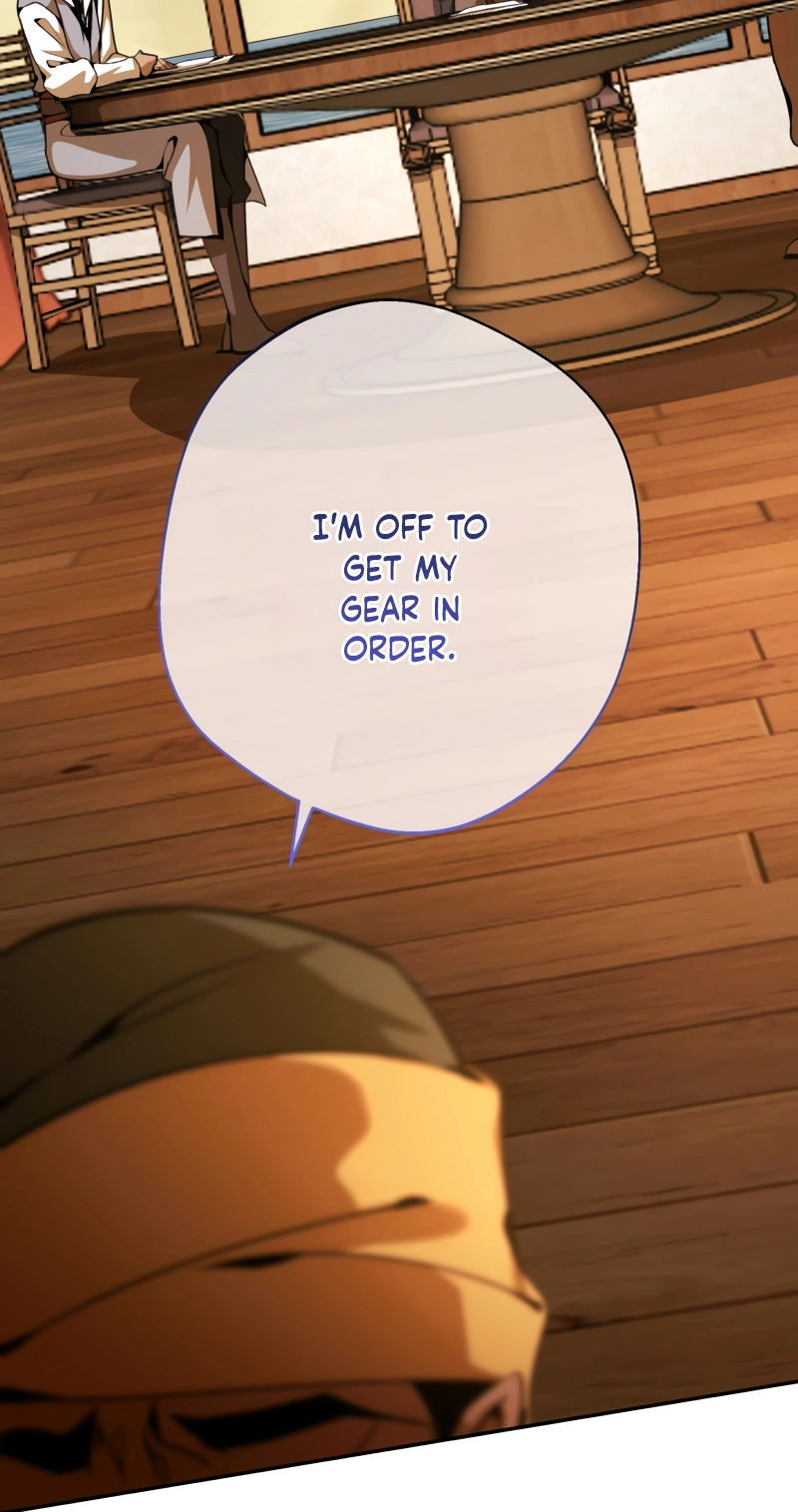 Angma-wa Gipeun Bada Sai Chapter 8 page 75 - 