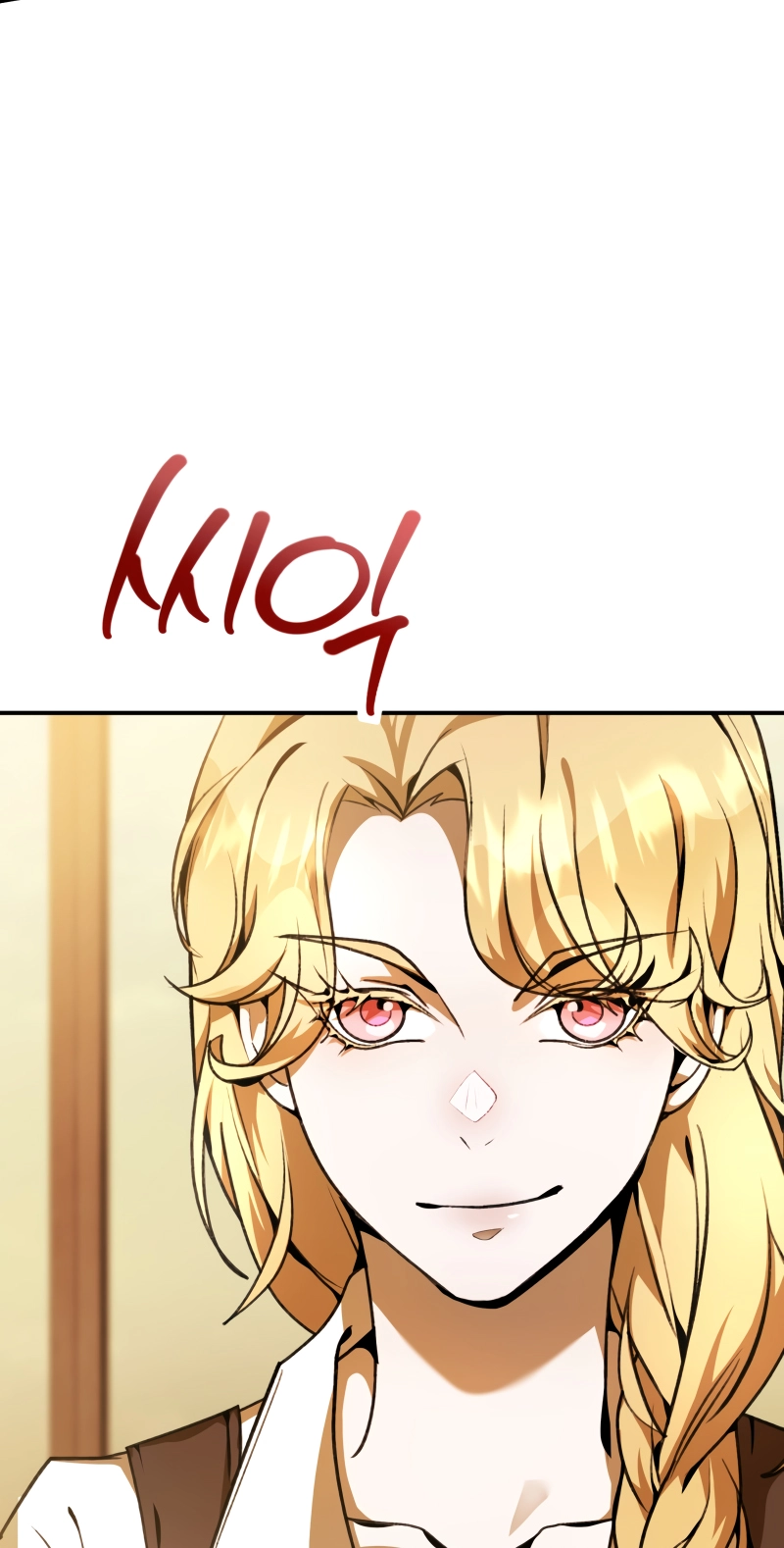 Angma-wa Gipeun Bada Sai Chapter 8 page 76 - 