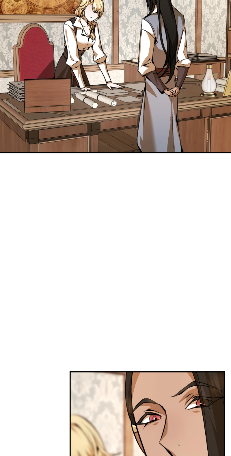 Angma-wa Gipeun Bada Sai Chapter 8 page 82 - 