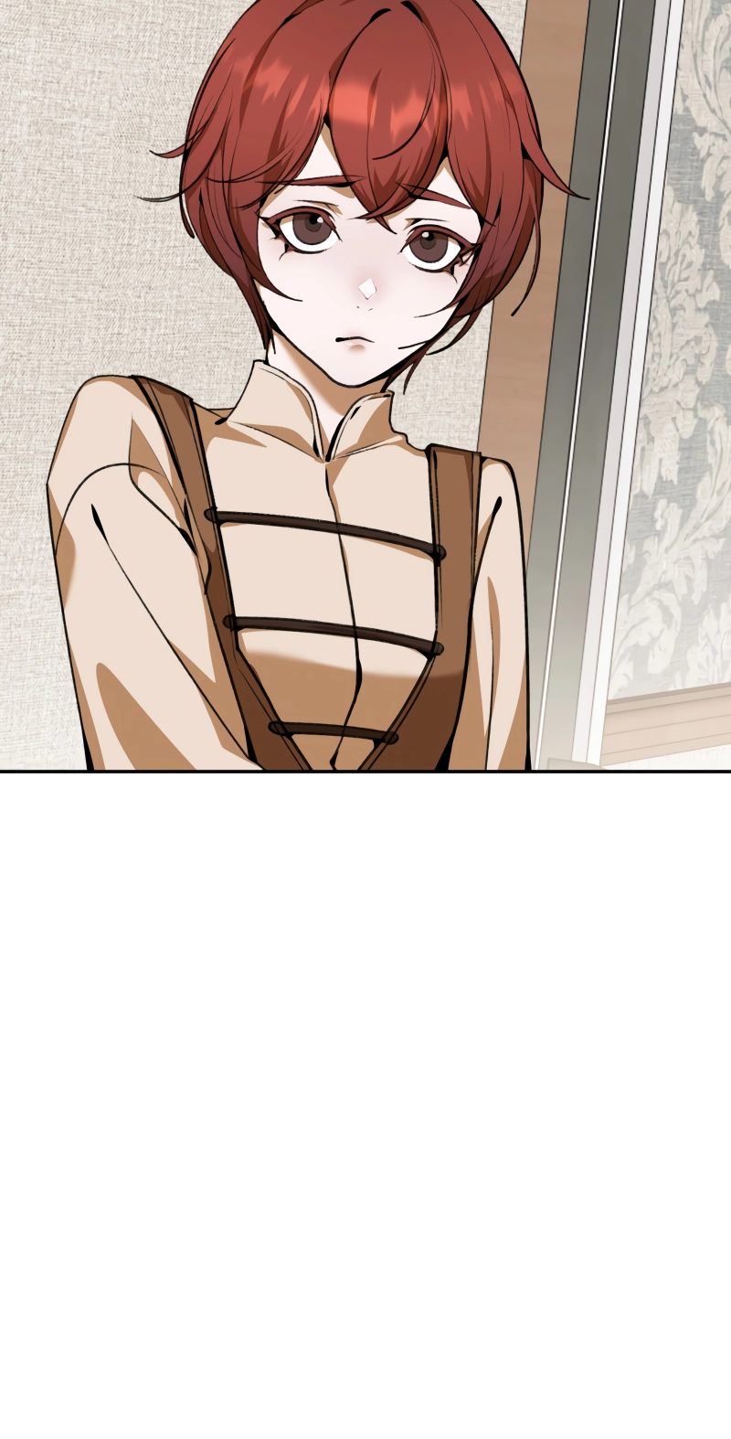Angma-wa Gipeun Bada Sai Chapter 8 page 85 - 