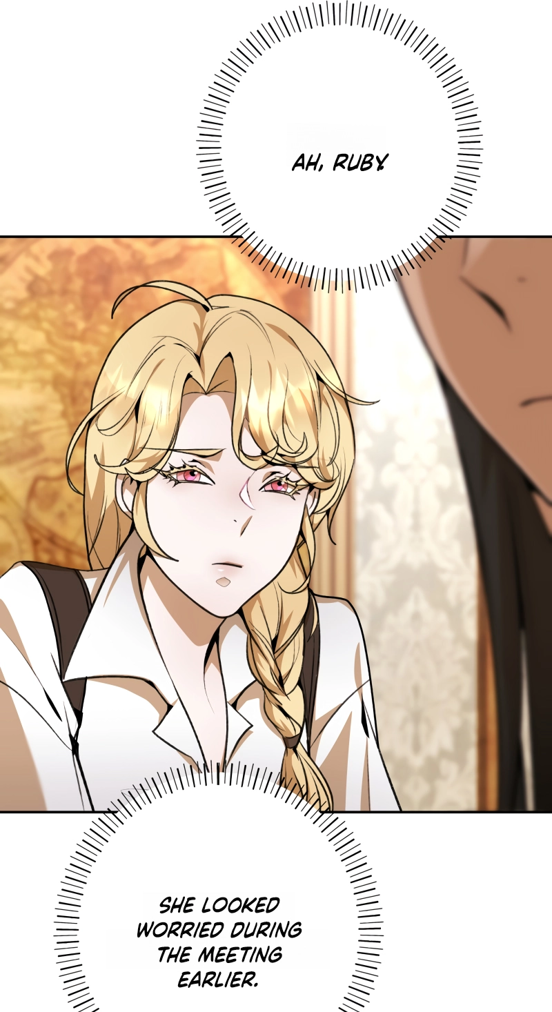 Angma-wa Gipeun Bada Sai Chapter 8 page 86 - 
