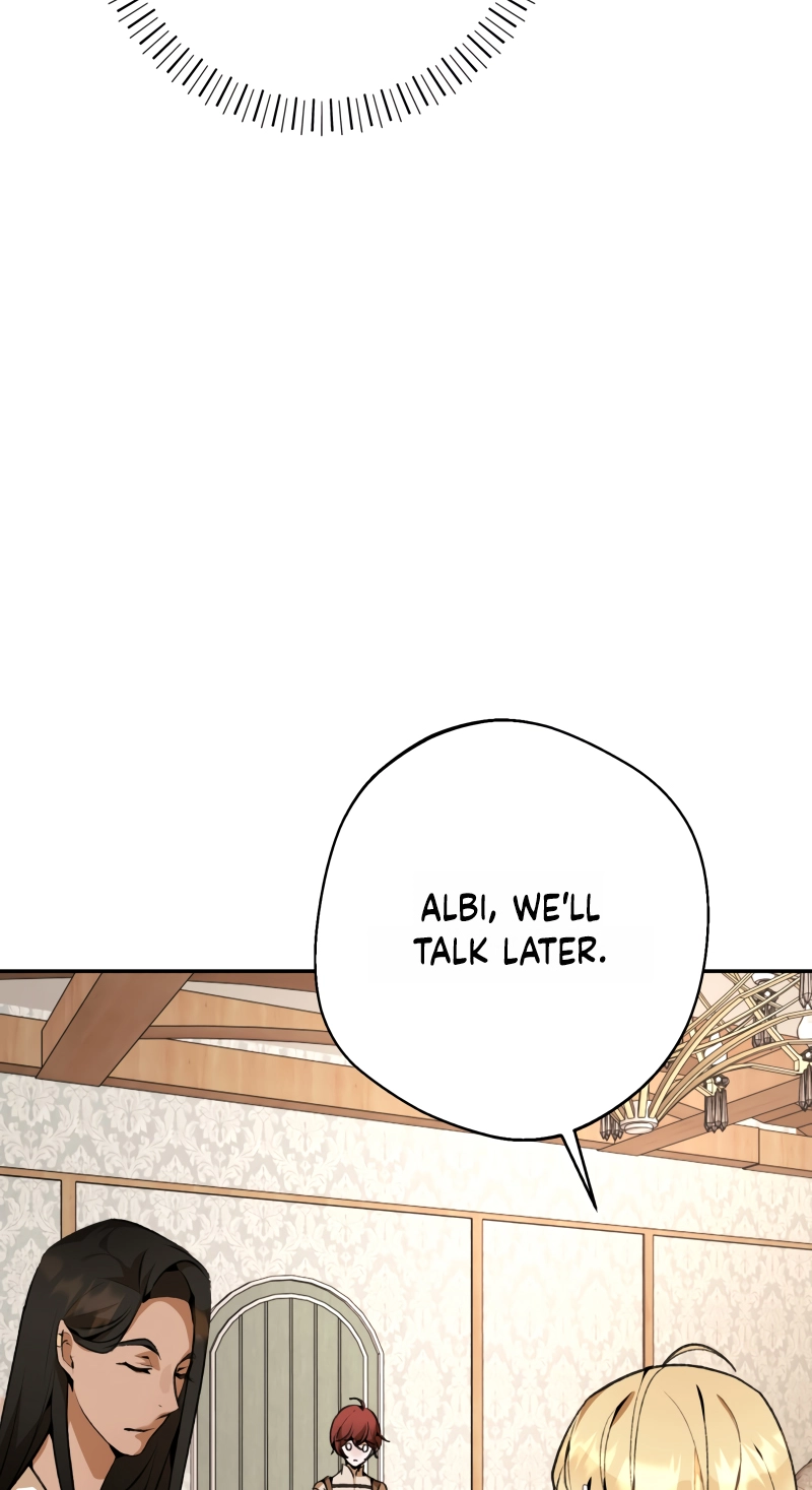 Angma-wa Gipeun Bada Sai Chapter 8 page 87 - 