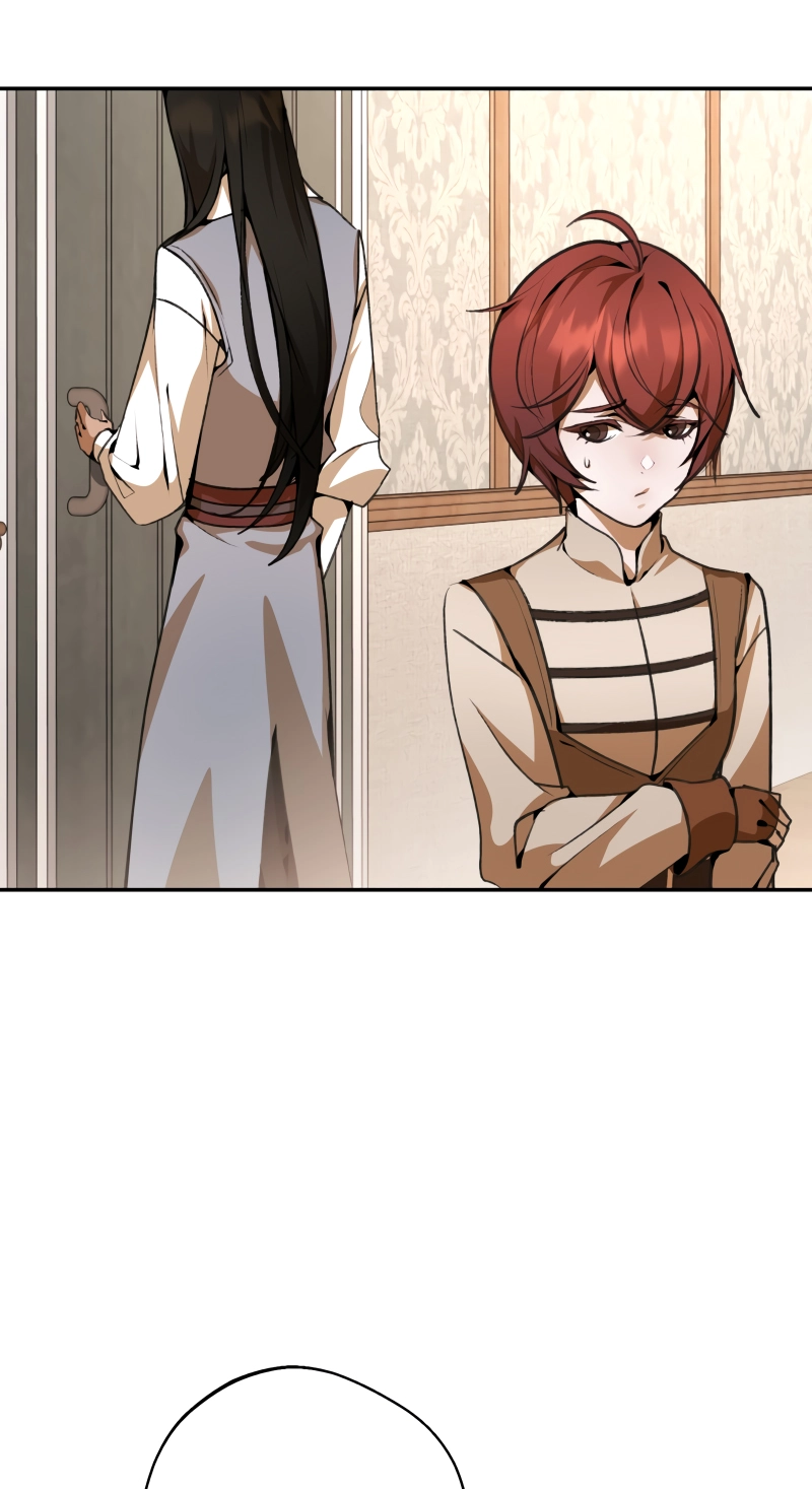 Angma-wa Gipeun Bada Sai Chapter 8 page 89 - 