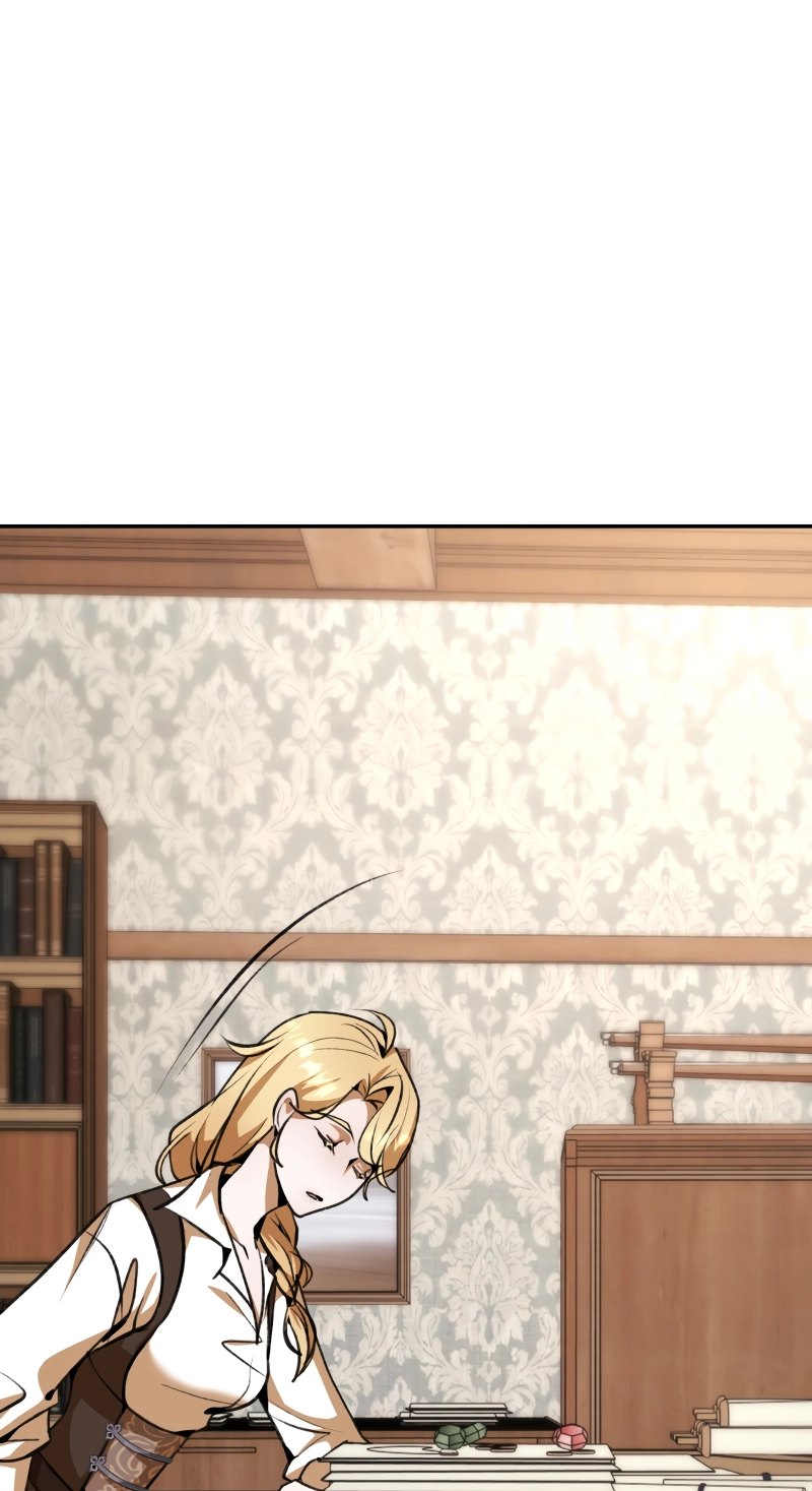 Angma-wa Gipeun Bada Sai Chapter 8 page 91 - 