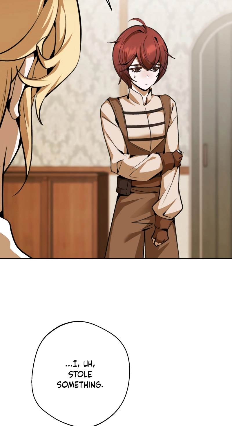 Angma-wa Gipeun Bada Sai Chapter 8 page 93 - 