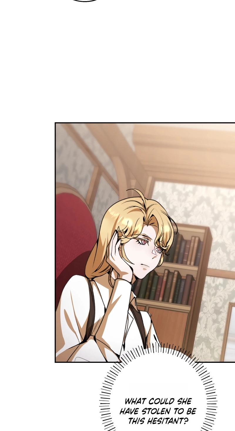 Angma-wa Gipeun Bada Sai Chapter 8 page 94 - 