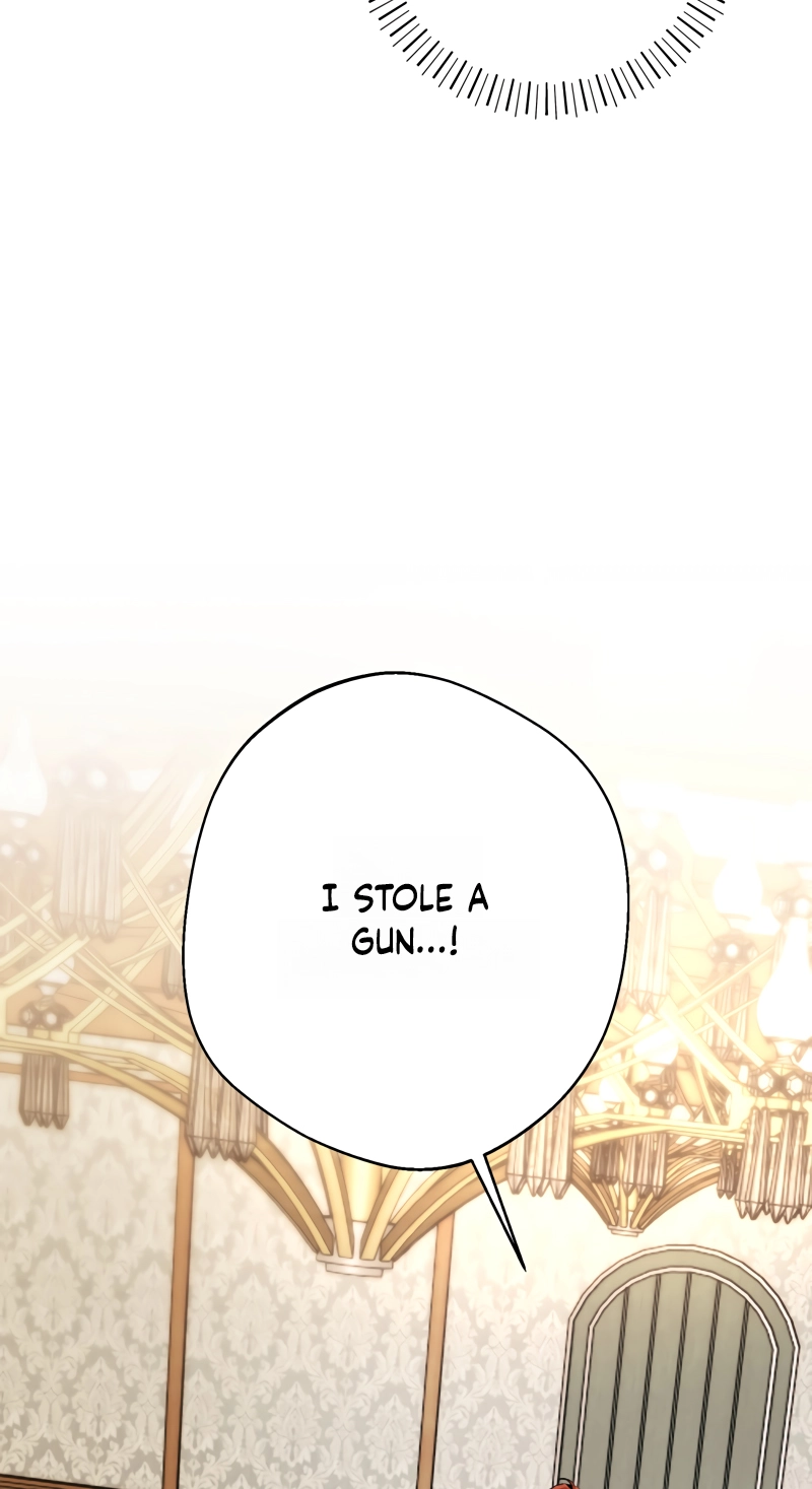 Angma-wa Gipeun Bada Sai Chapter 8 page 95 - 