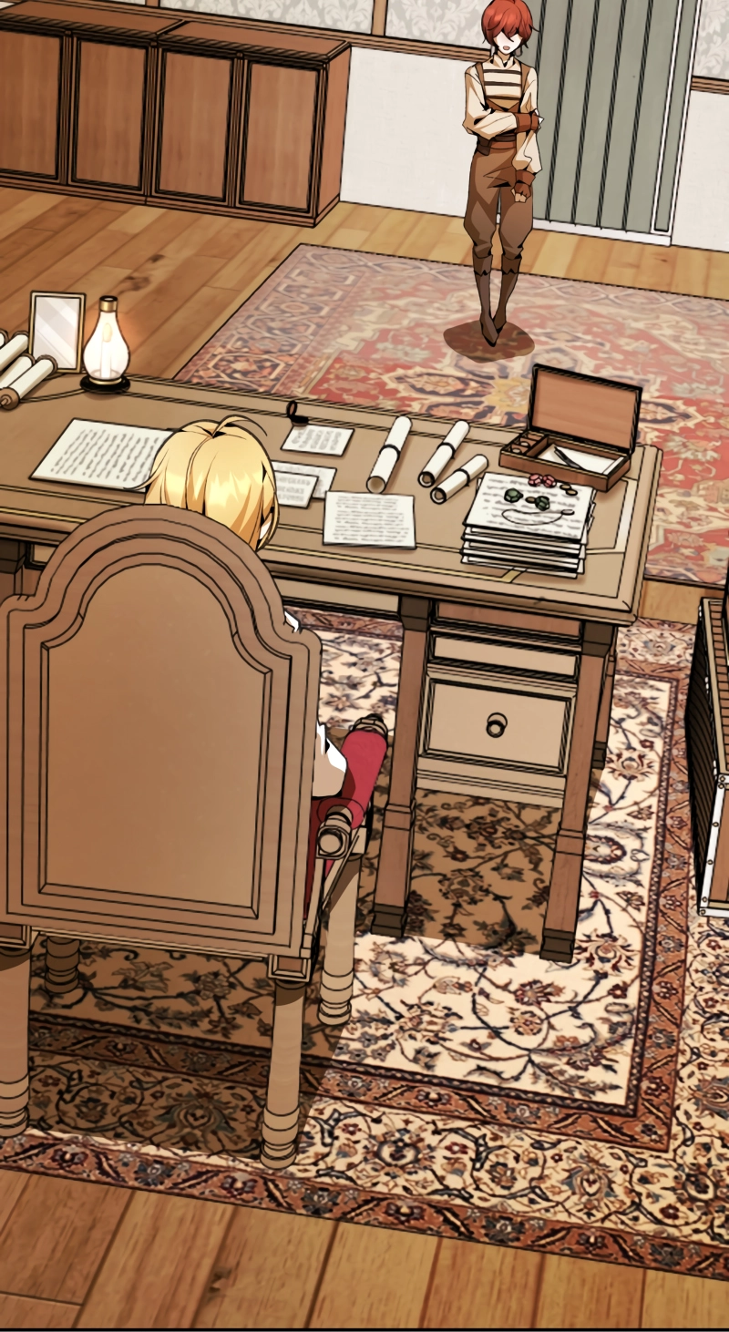 Angma-wa Gipeun Bada Sai Chapter 8 page 96 - 