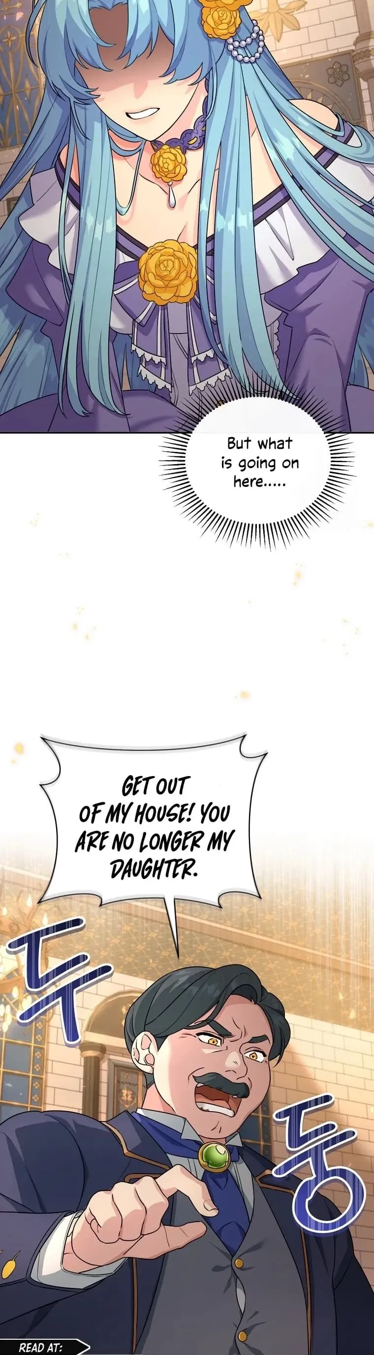 Angnyeo-inde Yori-reul Neomu Jalhae Chapter 1 page 11 - 