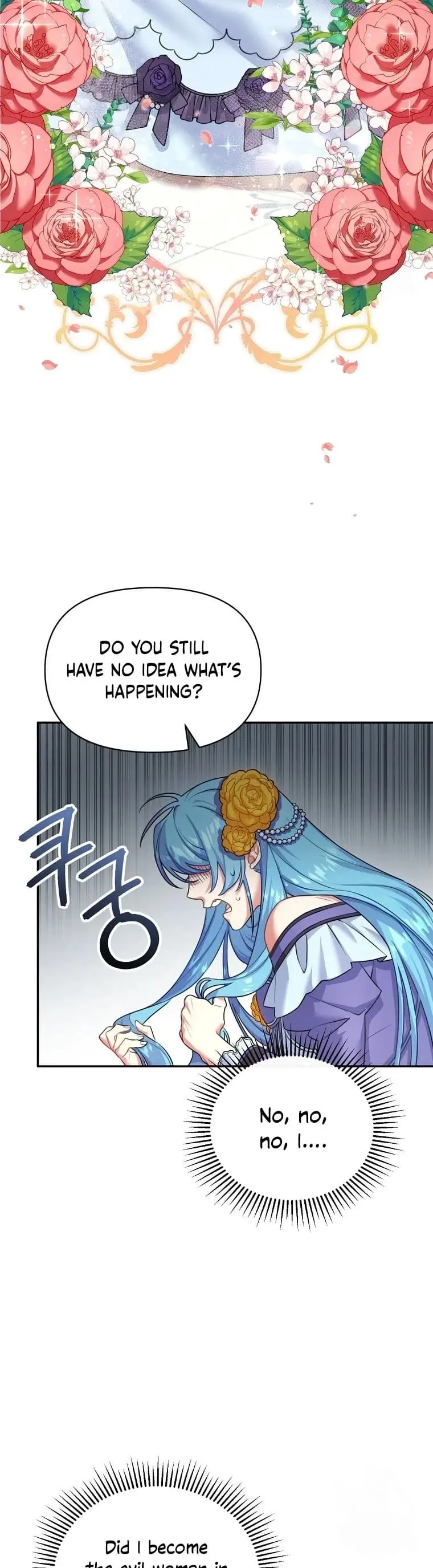 Angnyeo-inde Yori-reul Neomu Jalhae Chapter 1 page 14 - 