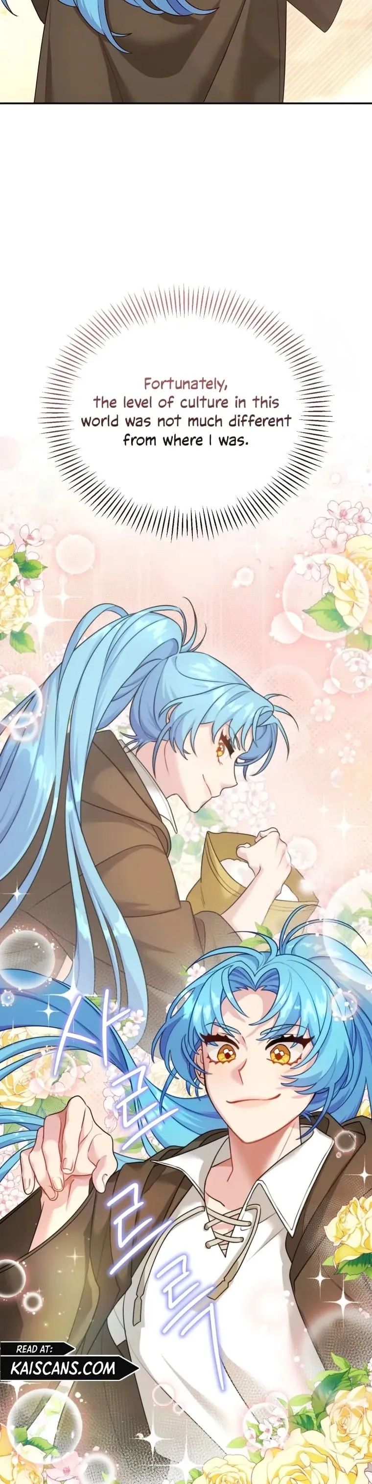 Angnyeo-inde Yori-reul Neomu Jalhae Chapter 1 page 24 - 
