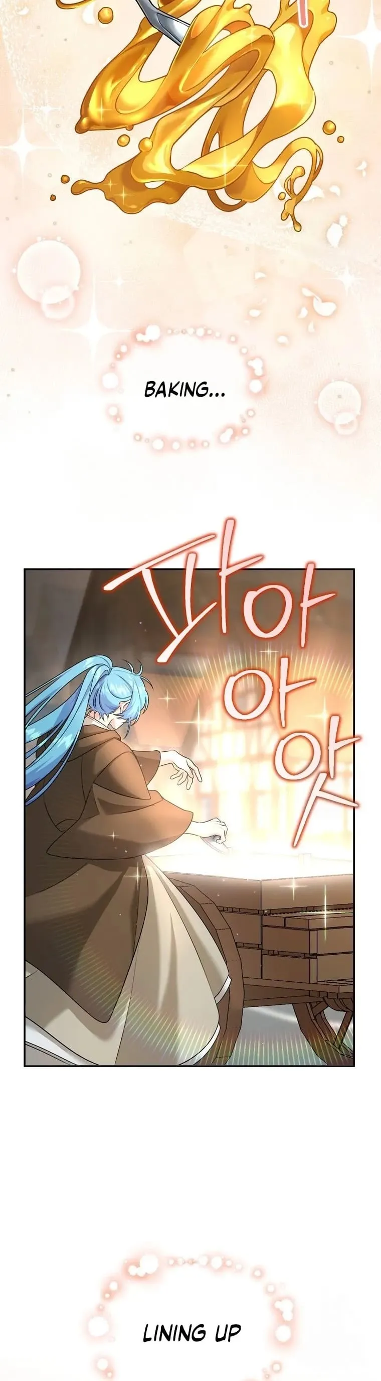 Angnyeo-inde Yori-reul Neomu Jalhae Chapter 1 page 26 - 
