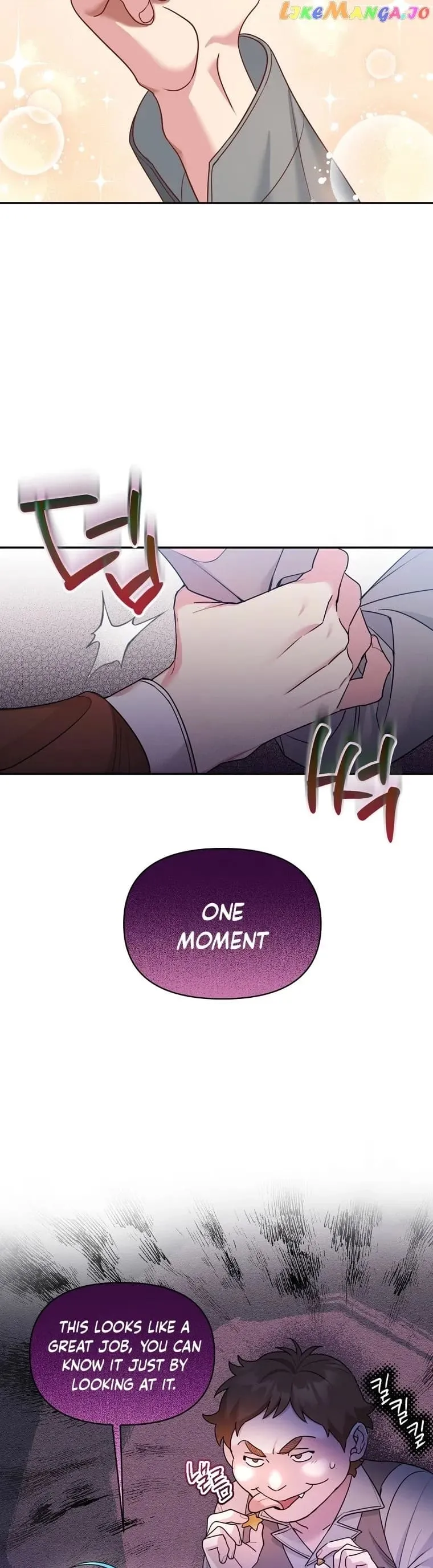 Angnyeo-inde Yori-reul Neomu Jalhae Chapter 1 page 29 - 