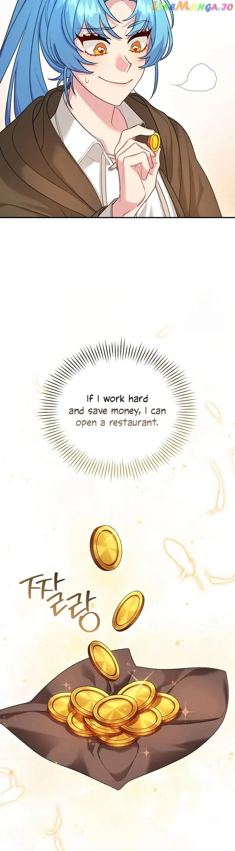 Angnyeo-inde Yori-reul Neomu Jalhae Chapter 1 page 33 - 