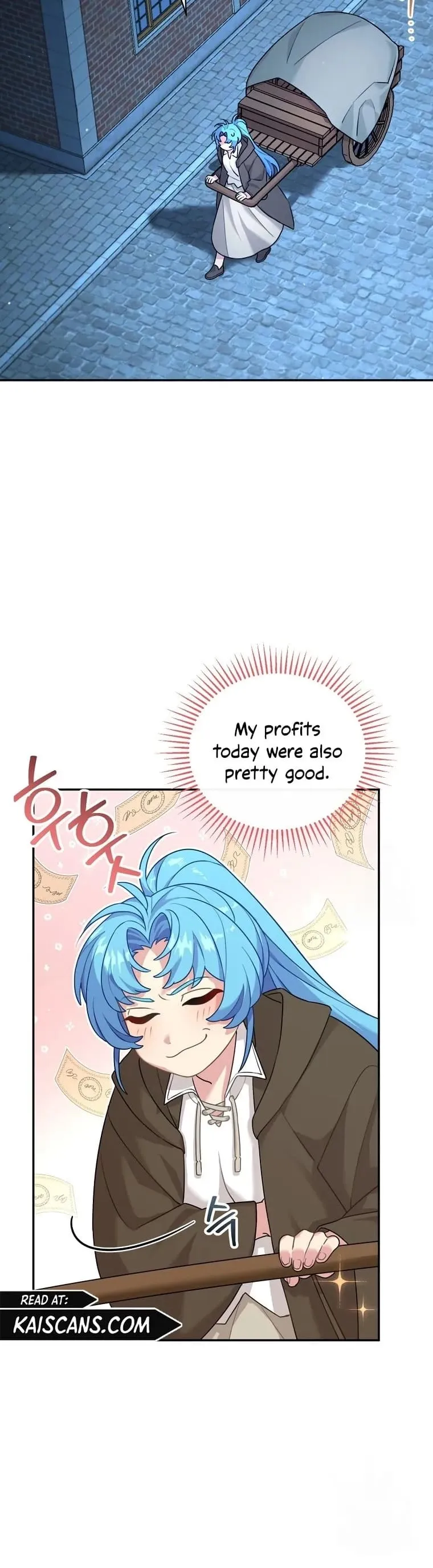 Angnyeo-inde Yori-reul Neomu Jalhae Chapter 1 page 36 - 