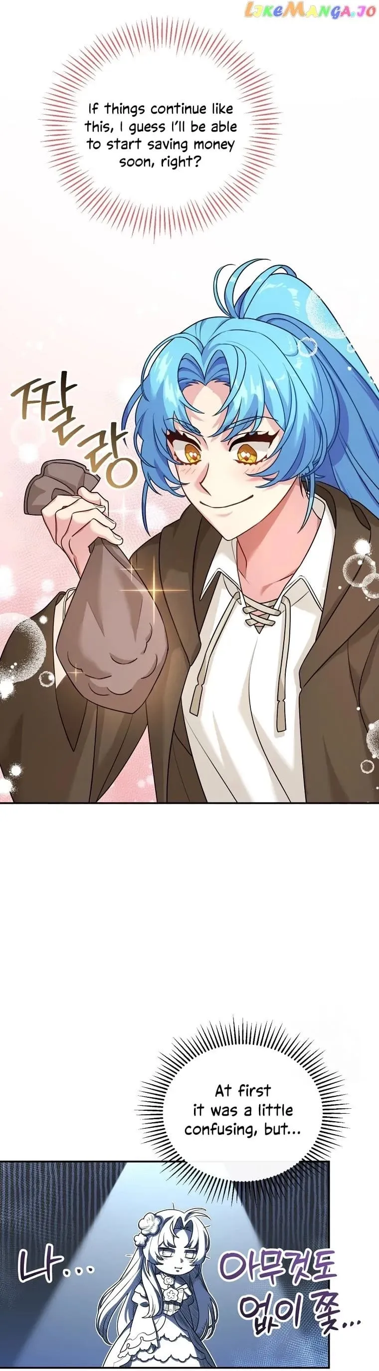 Angnyeo-inde Yori-reul Neomu Jalhae Chapter 1 page 37 - 