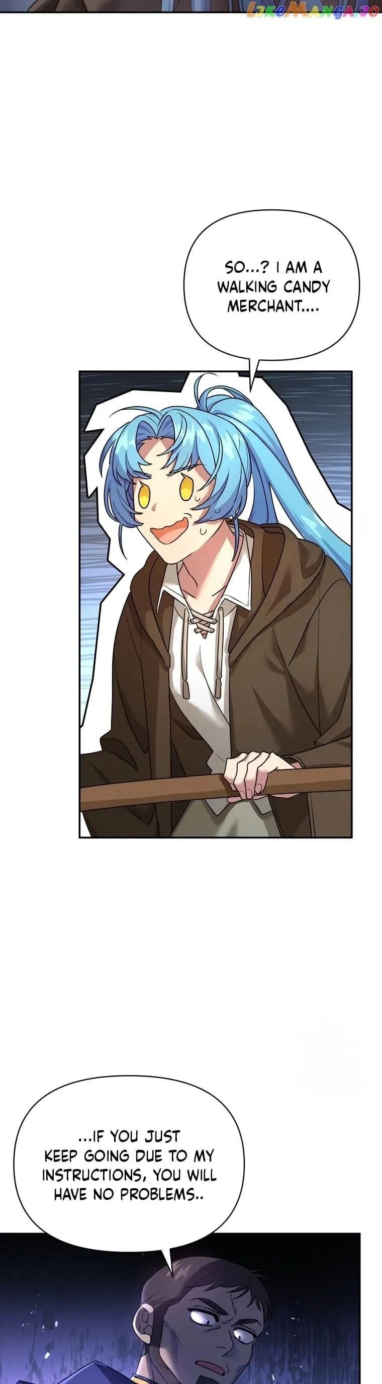 Angnyeo-inde Yori-reul Neomu Jalhae Chapter 1 page 41 - 
