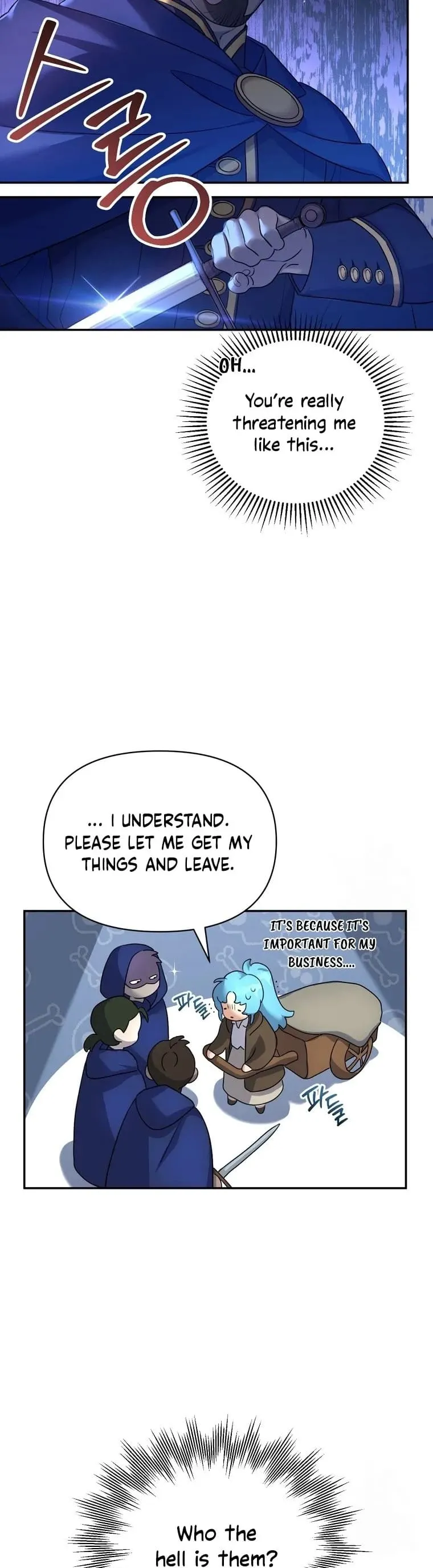 Angnyeo-inde Yori-reul Neomu Jalhae Chapter 1 page 42 - 