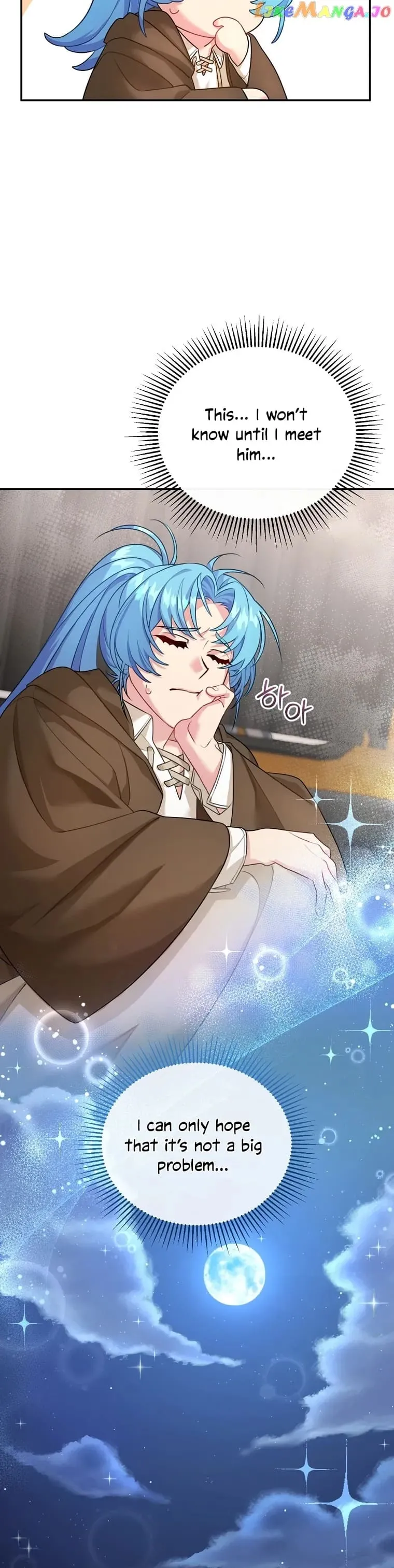 Angnyeo-inde Yori-reul Neomu Jalhae Chapter 1 page 45 - 