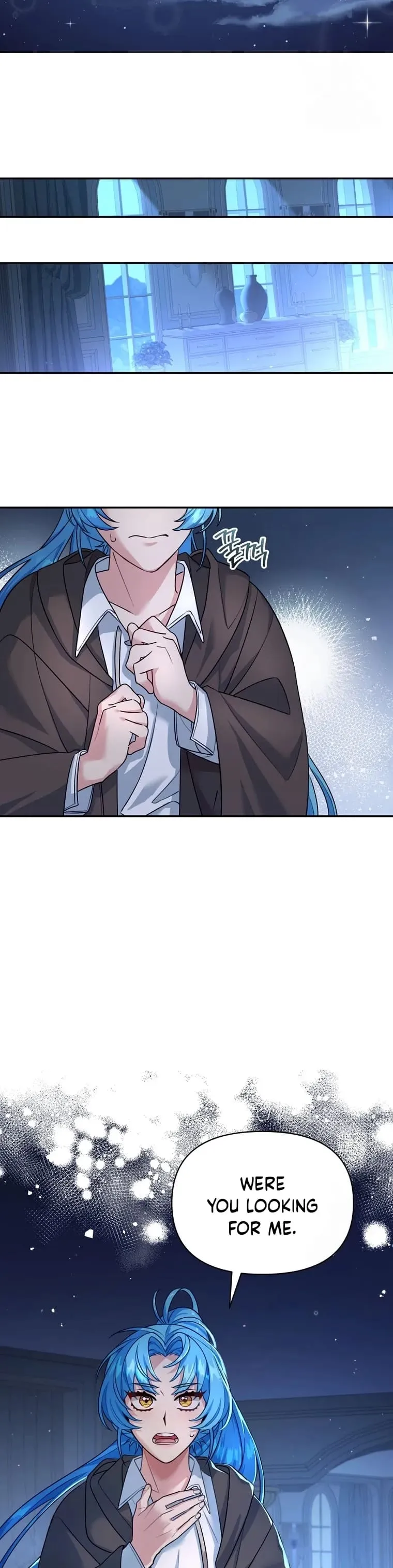 Angnyeo-inde Yori-reul Neomu Jalhae Chapter 1 page 46 - 