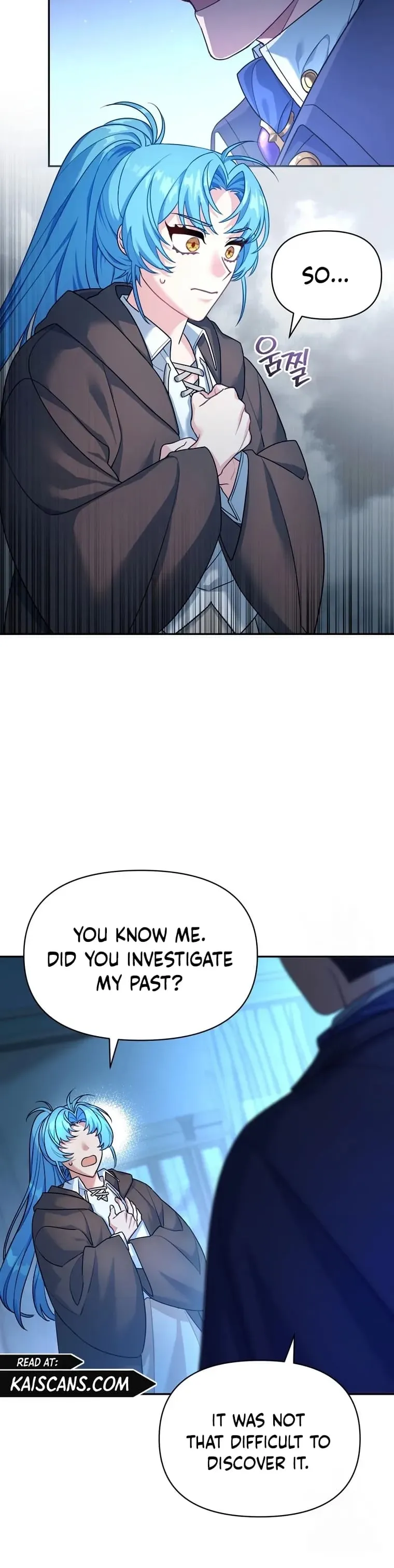 Angnyeo-inde Yori-reul Neomu Jalhae Chapter 1 page 48 - 