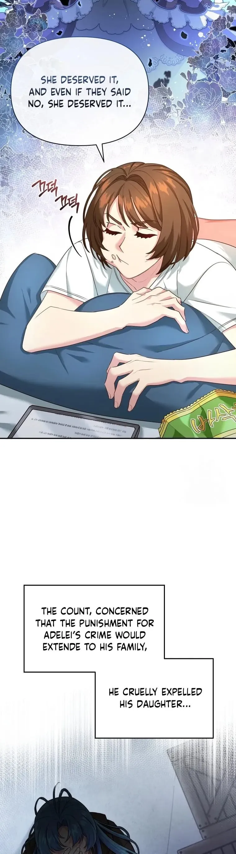 Angnyeo-inde Yori-reul Neomu Jalhae Chapter 1 page 6 - 