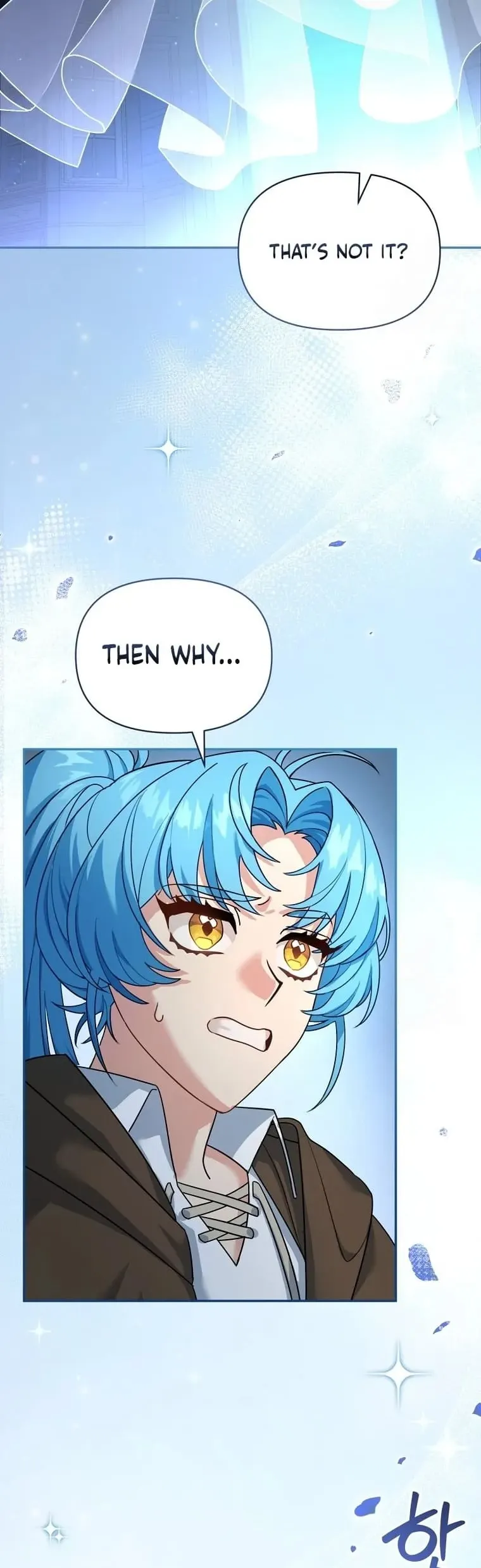 Angnyeo-inde Yori-reul Neomu Jalhae Chapter 1 page 51 - 