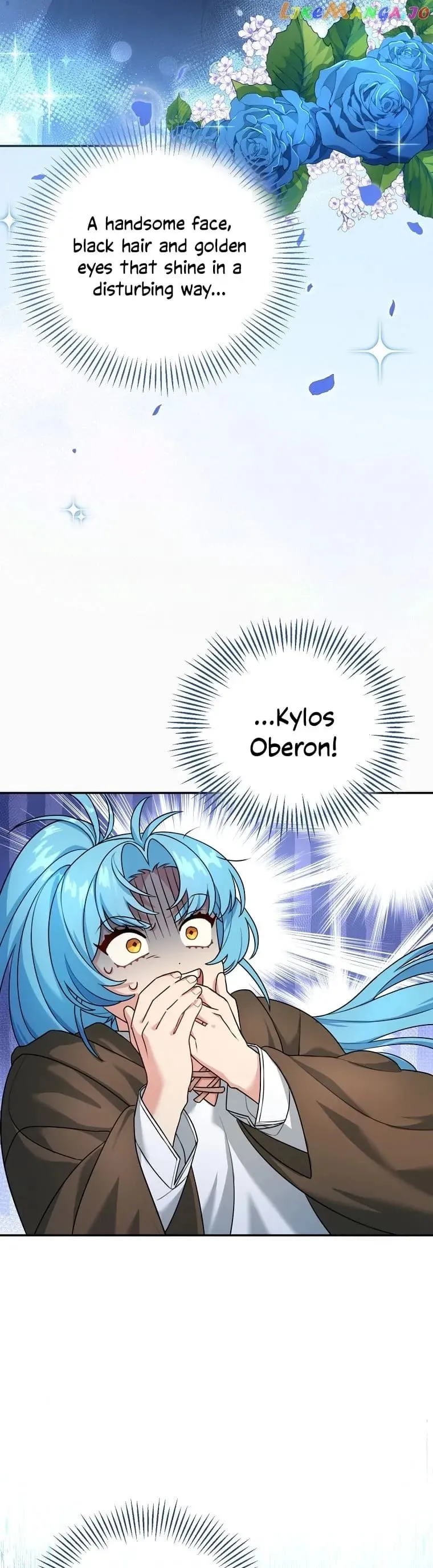 Angnyeo-inde Yori-reul Neomu Jalhae Chapter 1 page 53 - 