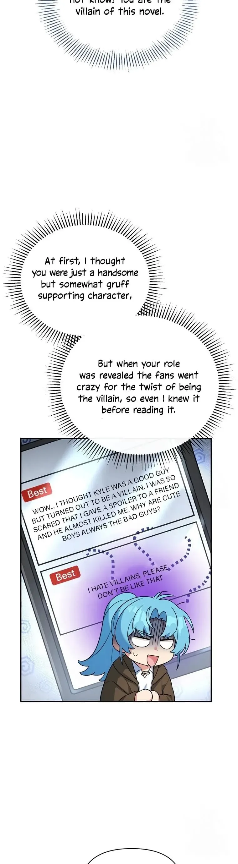 Angnyeo-inde Yori-reul Neomu Jalhae Chapter 1 page 58 - 